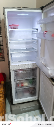 Samsung refrigerator 218 litar